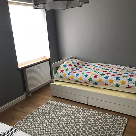 Apartament 'Laura' ทิโคชิน ภายนอก รูปภาพ