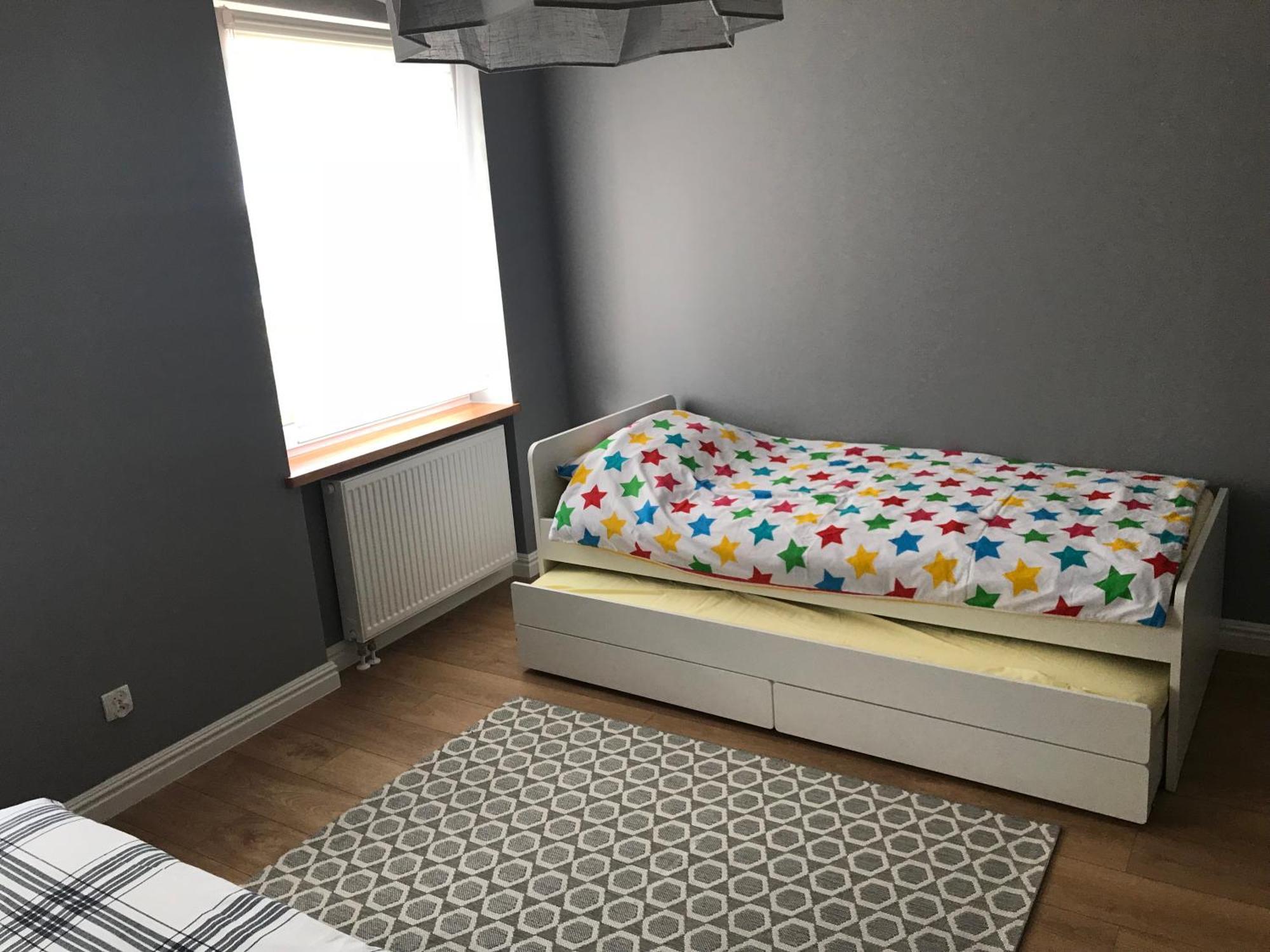 Apartament 'Laura' ทิโคชิน ภายนอก รูปภาพ