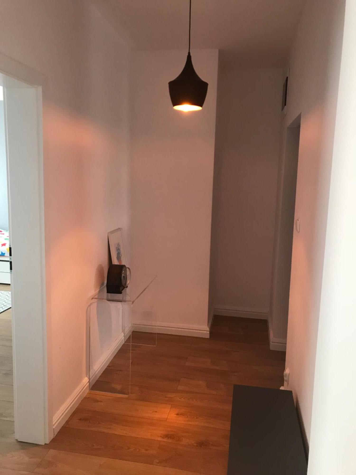 Apartament 'Laura' ทิโคชิน ภายนอก รูปภาพ